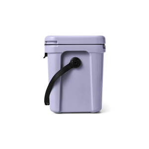 Roadie® 24 Hard Cooler Kühlbox mit Tragegurt (klein)