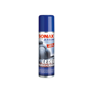 XTREME LederPflegeSchaum Cura della pelle