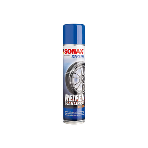 XTREME ReifenGlanzSpray "Wet Look" cura pneumatici
