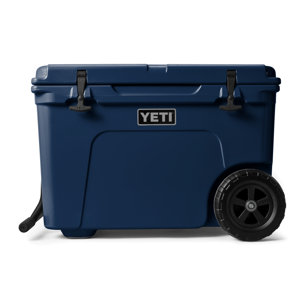 YETI Tundra Haul® Kühlbox auf Rädern Navy