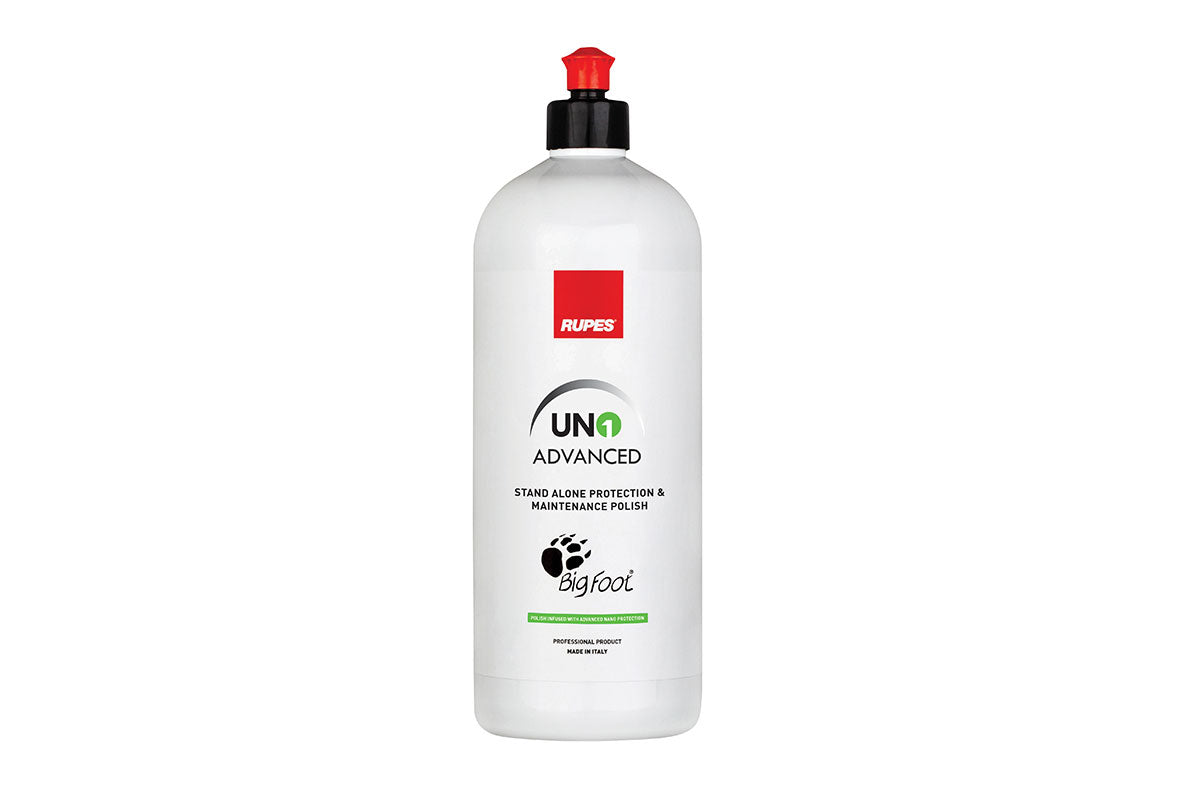 "Uno Advanced" Protection & Maintenance Polish (9.ADVANCED) Politur