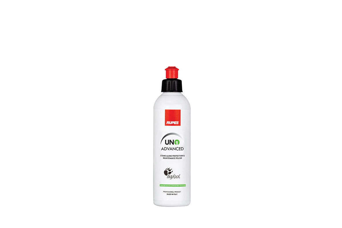 "Uno Advanced" Protection & Maintenance Polish (9.ADVANCED) Politur