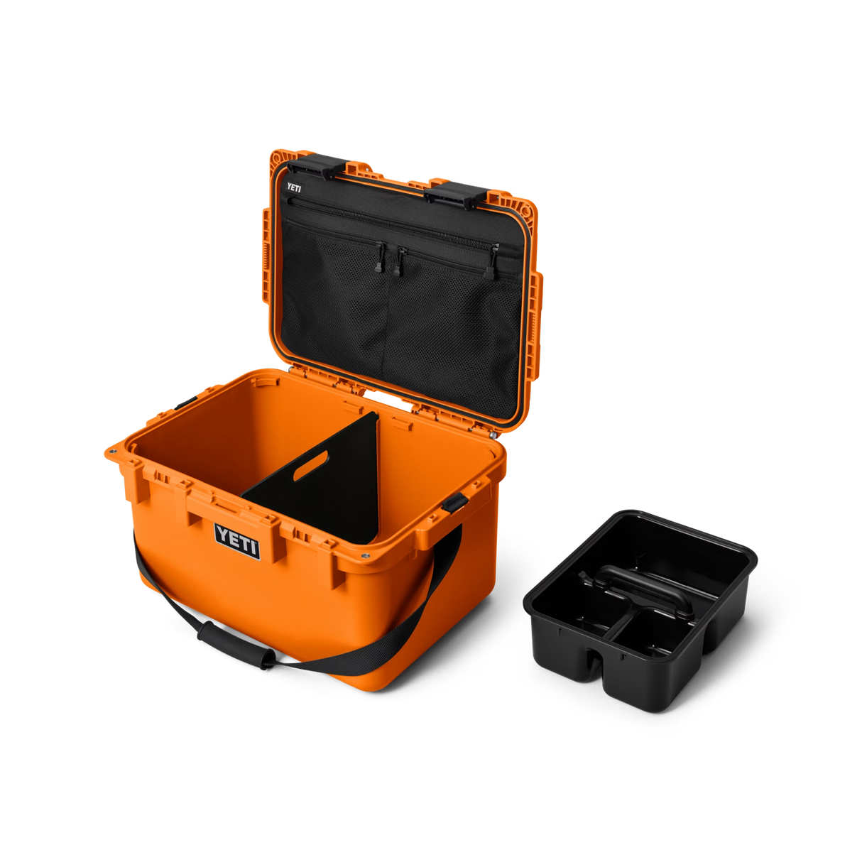 LoadOut® GoBox 30 Gear Case Ausrüstungsbox mit Tragegurt