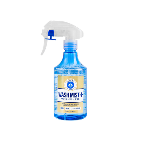 Soft99 Wash Mist Plus Innenraumreiniger 300ml