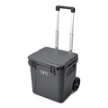YETI Roadie® 48-Kühlbox auf Rädern Charcoal