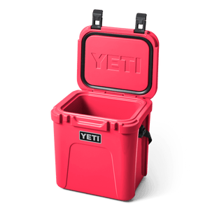 Roadie® 24 Hard Cooler Kühlbox mit Tragegurt (klein)