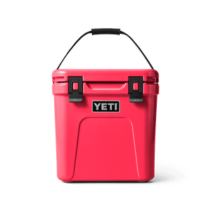 Roadie® 24 Hard Cooler Kühlbox mit Tragegurt (klein)