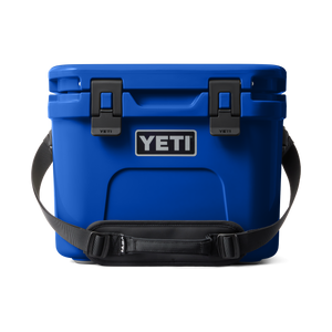 Roadie® 15 Hard Cooler Kühlbox mit Tragegurt (klein) – D1-YET-70000005831 – Produktfoto
