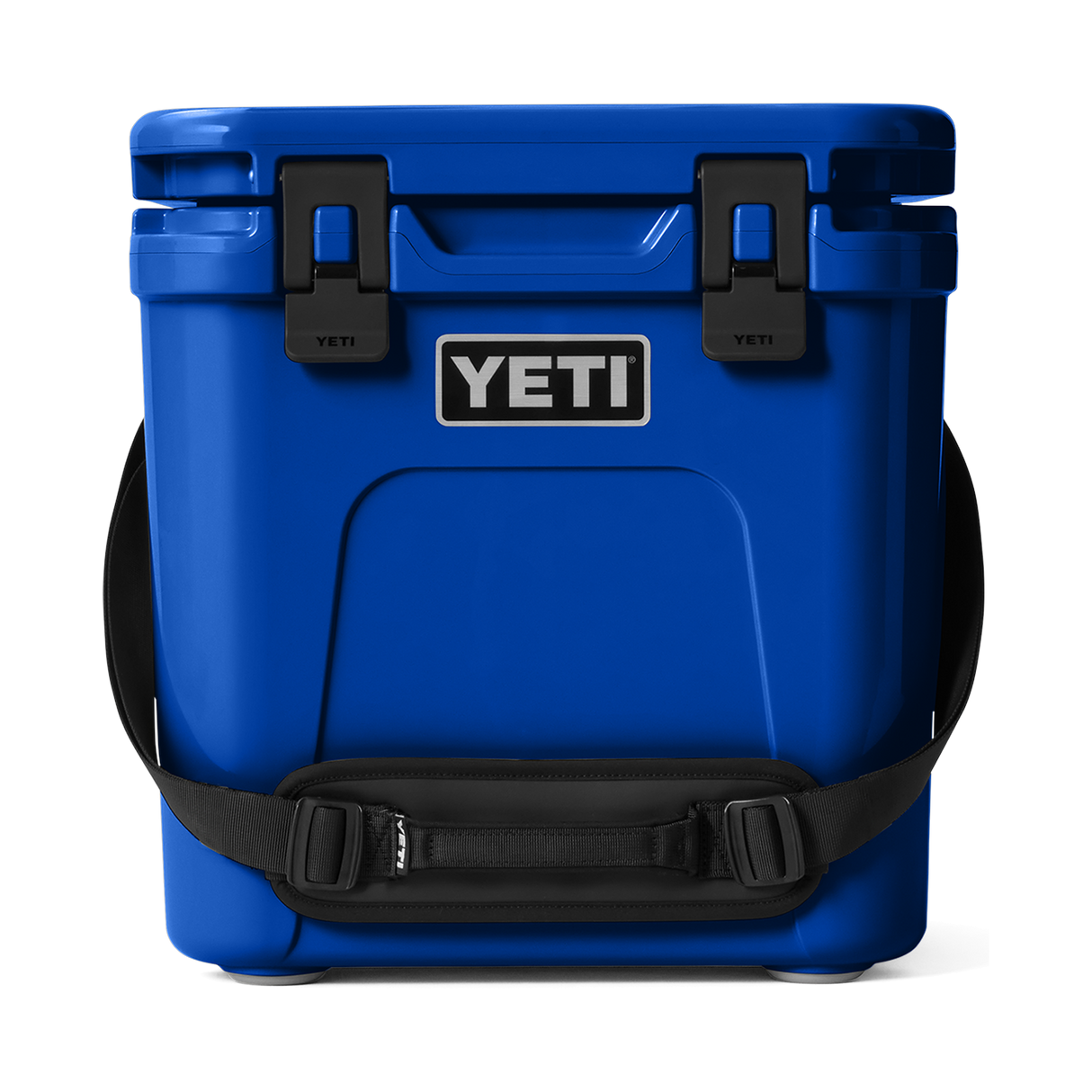 Roadie® 24 2.0 Hard Cooler Kühlbox mit Tragegurt (klein) – D1-YET-70000006379 – Produktfoto