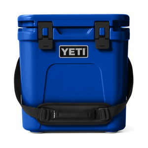Roadie® 24 2.0 Hard Cooler Kühlbox mit Tragegurt (klein) – D1-YET-70000006379 – Produktfoto