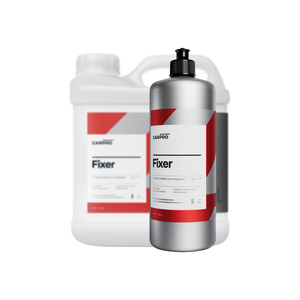 "Fixer" Medium-Cut-Compound One-Step-Politur