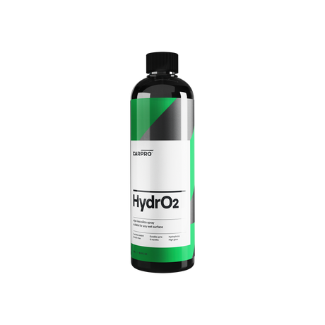 "HydrO2" Silica-Spray-Sealant Nassversiegelung