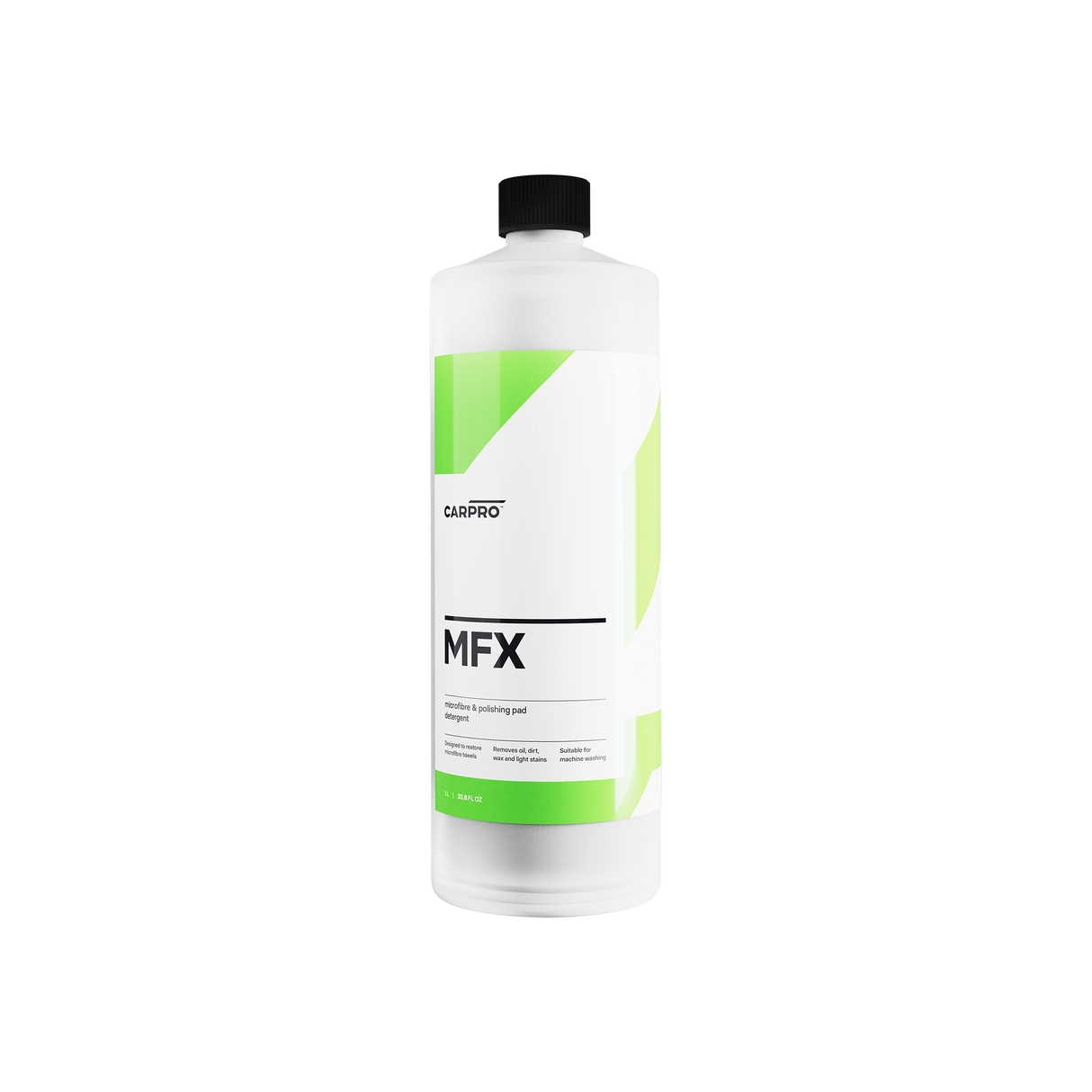 "MFX" Microfiber-Detergent Mikrofaser-Waschmittel 