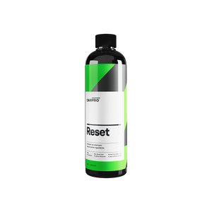 "Reset" Intensive-Car-Shampoo Autoshampoo