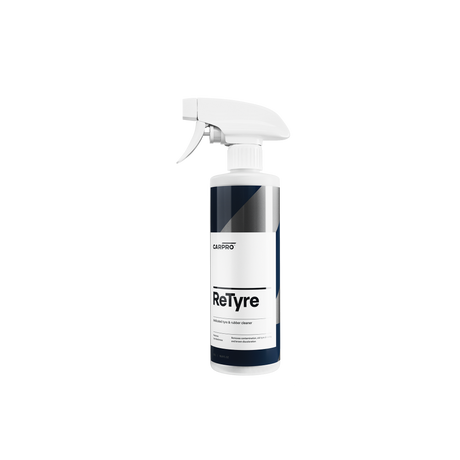 "ReTyre" Tyre & Rubber Cleaner Reifen- & Gummireiniger