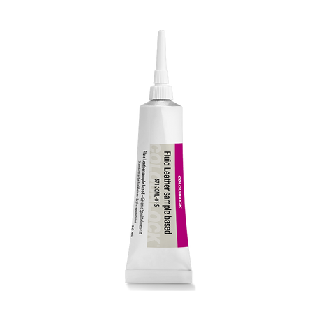COLOURLOCK "Fluid Leather" (Ferrari) — Lederreparaturfarbe für Ferrari — 20 ml