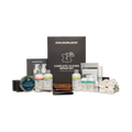 COLOURLOCK "Leather Care Sets" (Skoda) — Pflege & Reparatur Sets für Skoda — Complete Repair Set