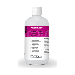 COLOURLOCK "Leather Colour" (Bentley) — Lederstandardfarbe für Bentley — 250 ml