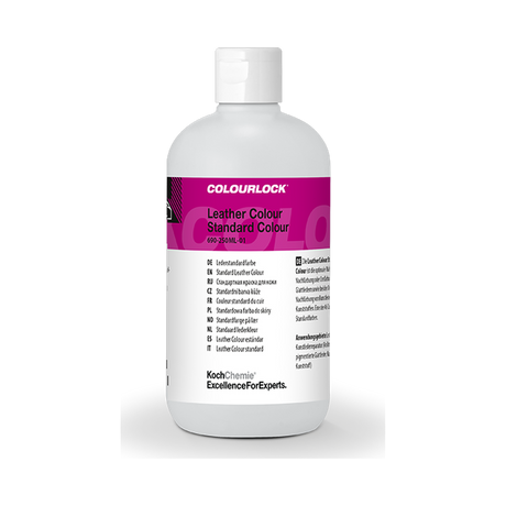 COLOURLOCK "Leather Colour" (Toyota) — Lederstandardfarbe für Toyota — 250 ml