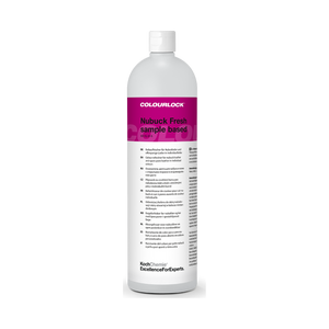 COLOURLOCK "Nubuk Fresh" (Mazda) — Wildlederpflege für Mazda — 1 L