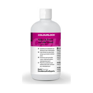 COLOURLOCK "Nubuk Fresh" (VW) — Wildlederpflege für VW — 250 ml
