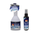Dr. Wack A1 "ALL in ONE" — Innenraum- & Glasreiniger