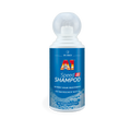 A1 "Speed Shampoo" Autoshampoo — Dr. Wack 500 ml