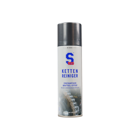 Detergente catena — S100