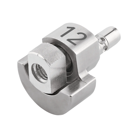 FLEX "DT" Adapter PXE 80 DT-XF 12 "492426" (12mm Hub) 492426