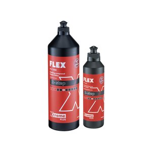 FLEX Finish-Politur "PC-F" — 2-Step (Cut 2 / Gloss 5)