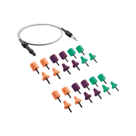 FLEX "FS 140" Flexible Welle FS 140 Set "516112" 516112