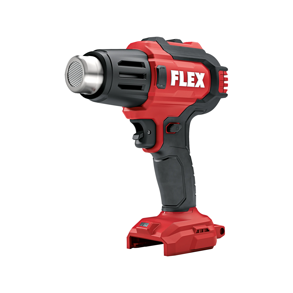 FLEX "HG 530 18" Akku-Heißluftpistole (18V) HG 530 18 "531493" 531493