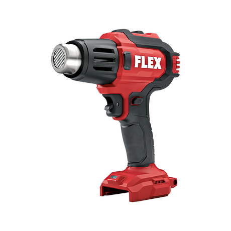 FLEX "HG 530 18" Akku-Heißluftpistole (18V) HG 530 18 "531493" 531493