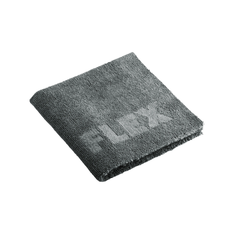 FLEX "PT-MF 380 Dual" Mikrofasertuch 380×380 mm / 5 Stück 532418