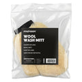 INNOVACAR Wool Wash Mitt Lammwoll-Waschhandschuh