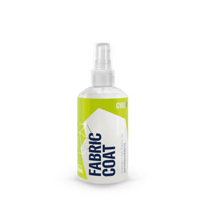 GYEON Q² FabricCoat — Textilversiegelung