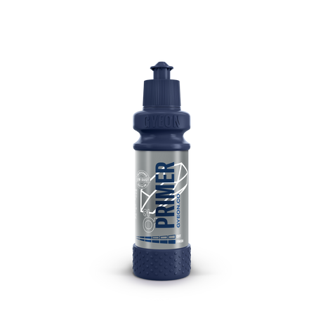 Q² Primer Finishing Politur & SiO² Coating-Primer