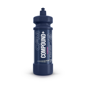 GYEON Q²M Compound+ (Plus) (REDEFINED) — Heavy Cut Lackpolitur