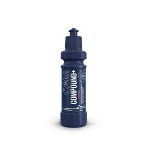 GYEON Q²M Compound+ (Plus) (REDEFINED) — Heavy Cut Lackpolitur