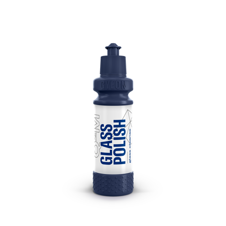 GYEON Q²M GlassPolish — Glaspolitur