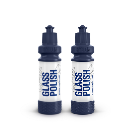 GYEON Q²M GlassPolish — Glaspolitur