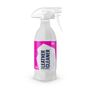 GYEON Q²M LeatherCleaner Natural — Lederreiniger (Mild)
