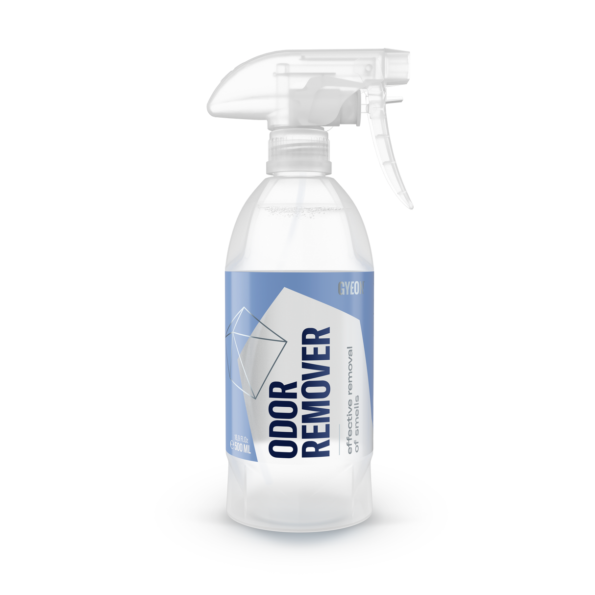 GYEON Q²M OdorRemover "Purify Line" — Geruchsentferner