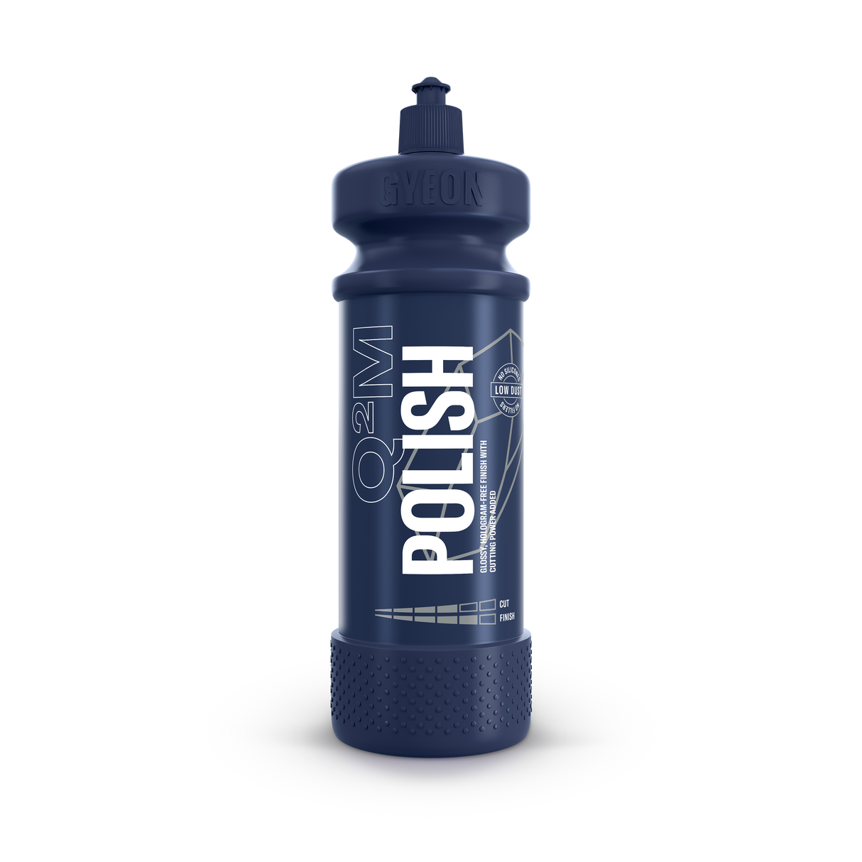 GYEON Q²M Polish — Finishing Lackpolitur