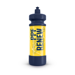 GYEON Q²M "PPF" Renew — Politur für Lackschutzfolie
