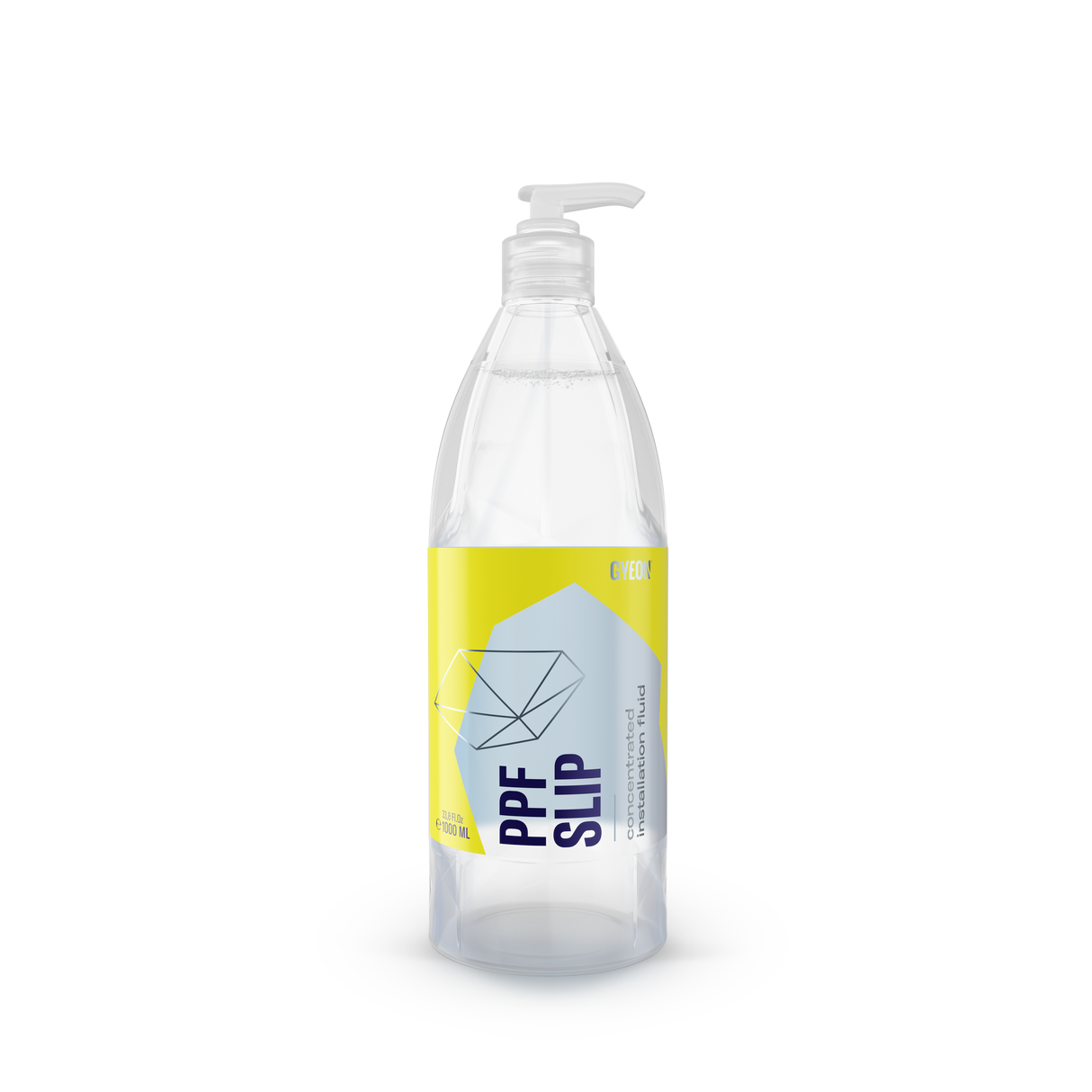 Q²M "PPF" Slip PPF-Slip-Solution / Lubricant for Paint Protection Film