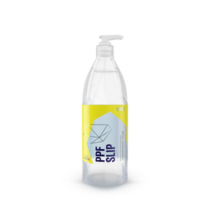 Q²M "PPF" Slip PPF-Slip-Solution / Lubricant for Paint Protection Film