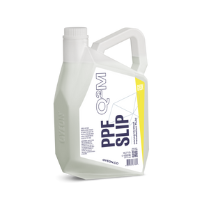 Q²M "PPF" Slip PPF-Slip-Solution / Lubricant for Paint Protection Film