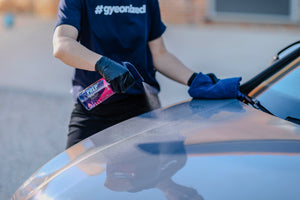 Q²M Prep Entfetter auf Alkoholbasis