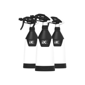 "iK Multi" TR 1 360º Sprühflasche (28/400)